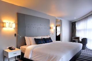 Best Western Sukhumvit 20 fotoÄŸrafÄ±