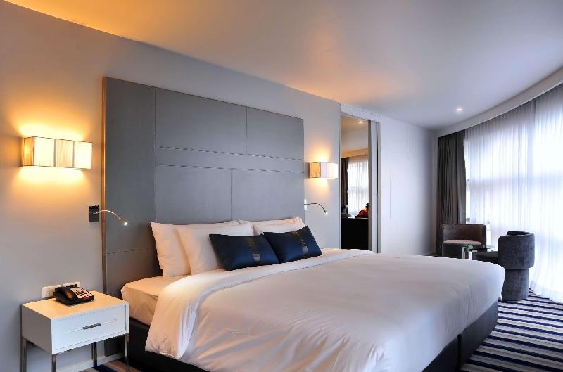 Best Western Sukhumvit 20 - Oda