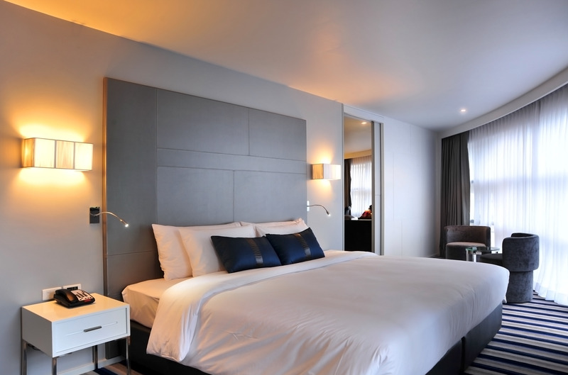 Best Western Sukhumvit 20 - Oda