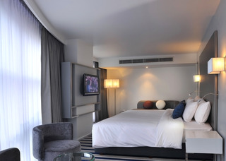 Best Western Sukhumvit 20 fotoÄŸrafÄ±