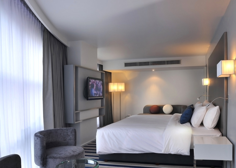 Best Western Sukhumvit 20 - Oda