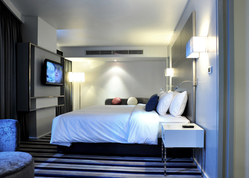 Best Western Sukhumvit 20 - Oda