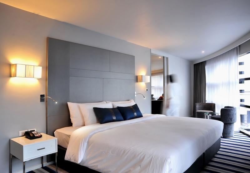 Best Western Sukhumvit 20 - Oda
