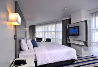 Best Western Sukhumvit 20 fotoÄŸrafÄ±