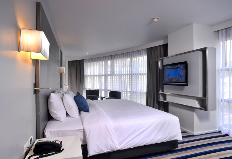 Best Western Sukhumvit 20 - Oda