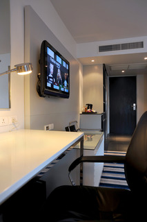 Best Western Sukhumvit 20 fotoÄŸrafÄ±