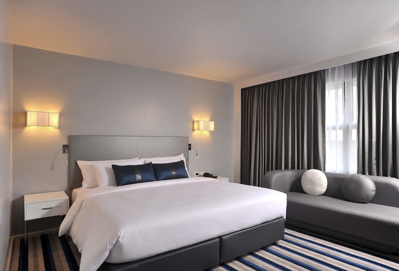 Best Western Sukhumvit 20 - Oda