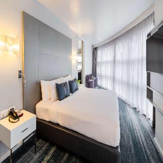 Best Western Sukhumvit 20 fotoÄŸrafÄ±