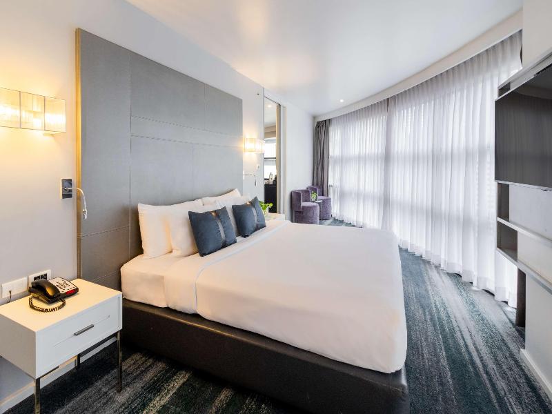 Best Western Sukhumvit 20 - Oda
