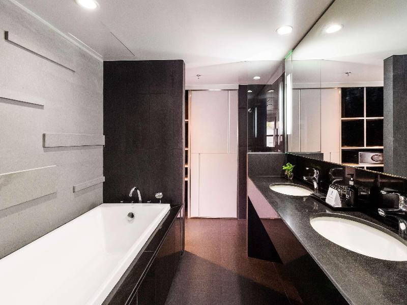 Best Western Sukhumvit 20 - Oda