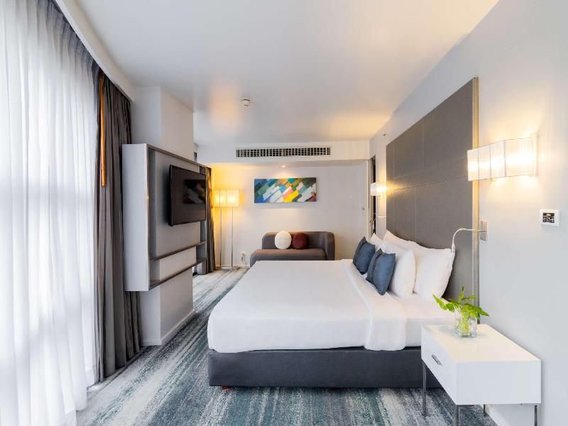 Best Western Sukhumvit 20 - Oda