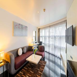 Best Western Sukhumvit 20 fotoÄŸrafÄ±
