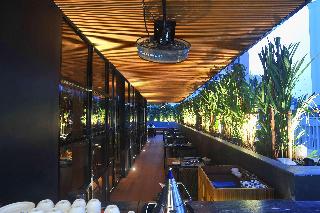 Best Western Sukhumvit 20 fotoÄŸrafÄ±