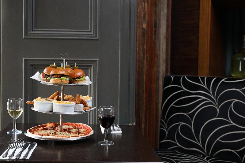 Holiday Inn Newcastle Jesmond - Bar
