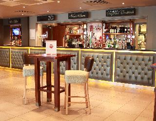 Holiday Inn Newcastle Jesmond fotoÄŸrafÄ±
