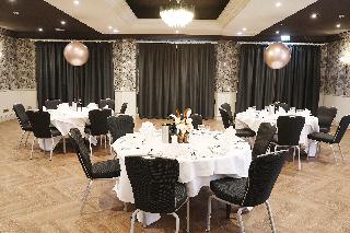 Holiday Inn Newcastle Jesmond fotoÄŸrafÄ±