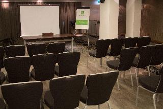 Holiday Inn Newcastle Jesmond fotoÄŸrafÄ±
