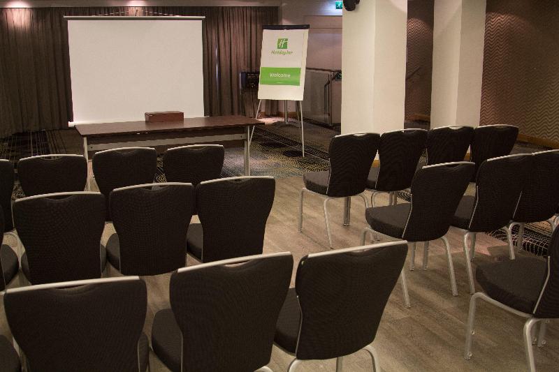 Holiday Inn Newcastle Jesmond - Toplantı