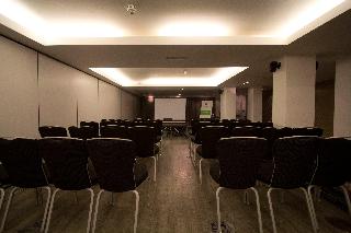 Holiday Inn Newcastle Jesmond fotoÄŸrafÄ±
