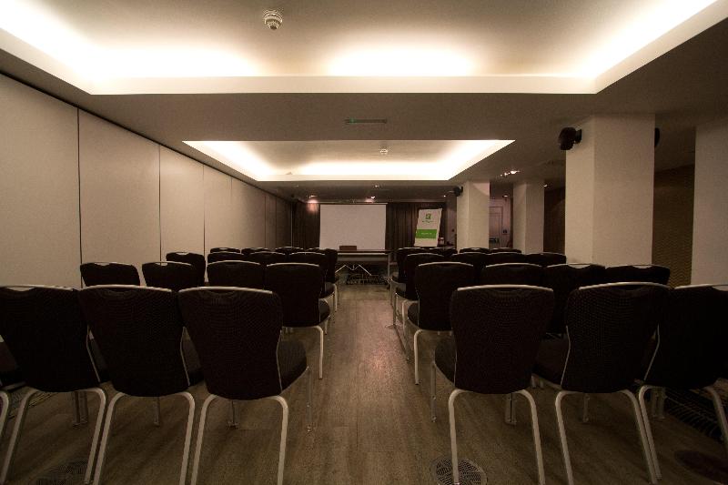 Holiday Inn Newcastle Jesmond - Toplantı