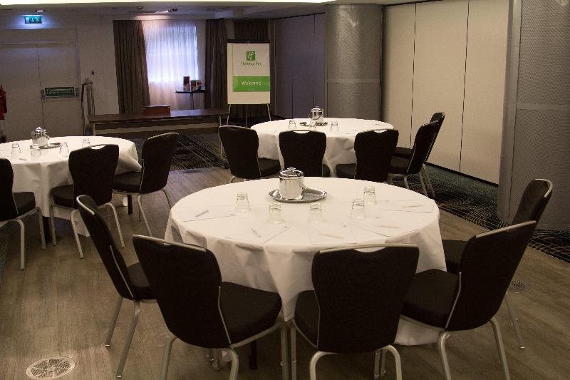 Holiday Inn Newcastle Jesmond - Toplantı