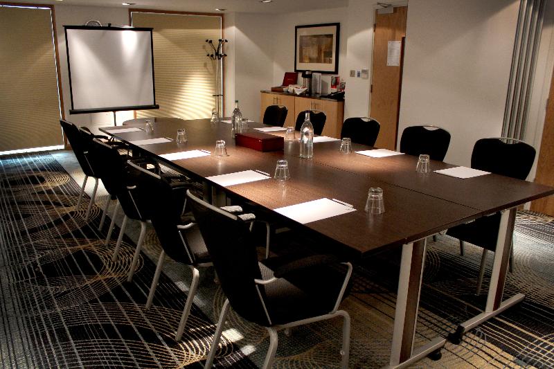 Holiday Inn Newcastle Jesmond - Toplantı