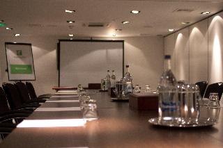 Holiday Inn Newcastle Jesmond fotoÄŸrafÄ±