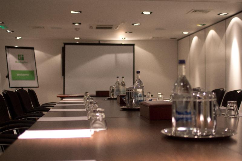 Holiday Inn Newcastle Jesmond - Toplantı