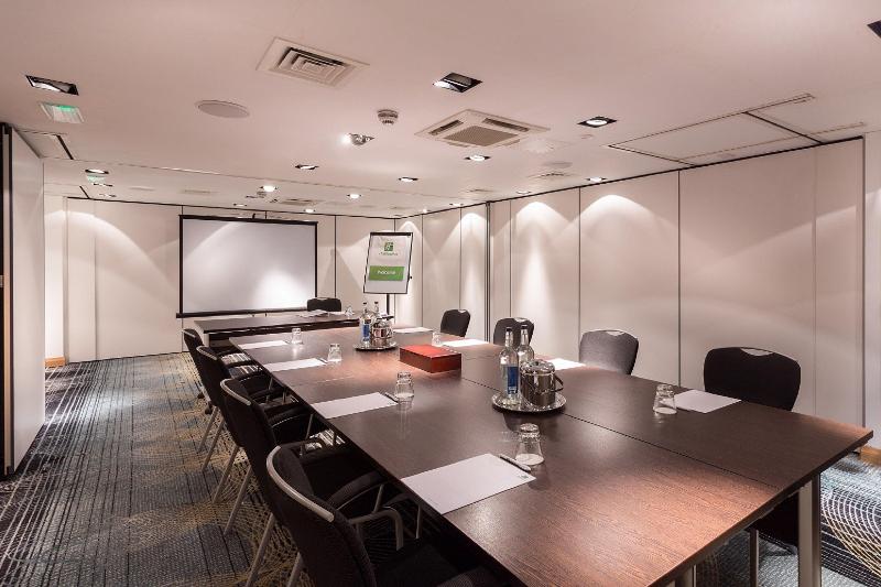 Holiday Inn Newcastle Jesmond - Toplantı