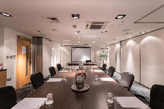 Holiday Inn Newcastle Jesmond fotoÄŸrafÄ±