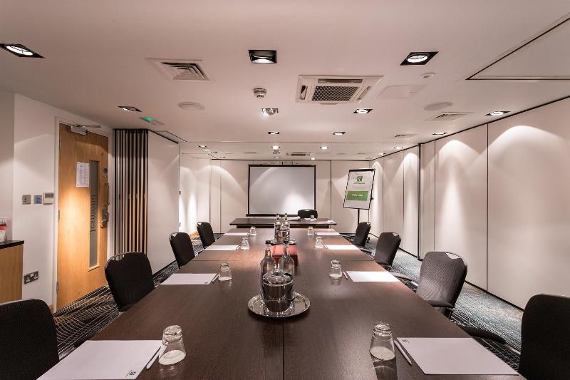 Holiday Inn Newcastle Jesmond - Toplantı
