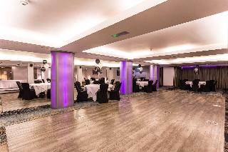 Holiday Inn Newcastle Jesmond fotoÄŸrafÄ±
