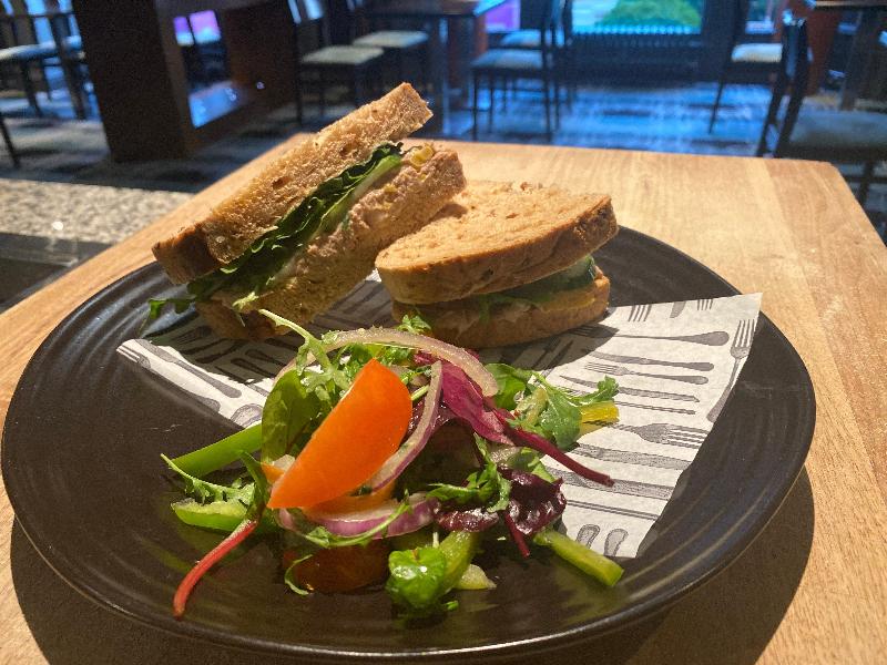 Holiday Inn Newcastle Jesmond - Toplantı