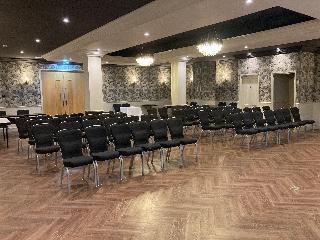 Holiday Inn Newcastle Jesmond fotoÄŸrafÄ±
