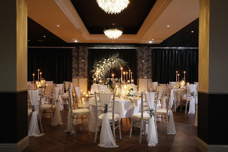 Holiday Inn Newcastle Jesmond - Toplantı