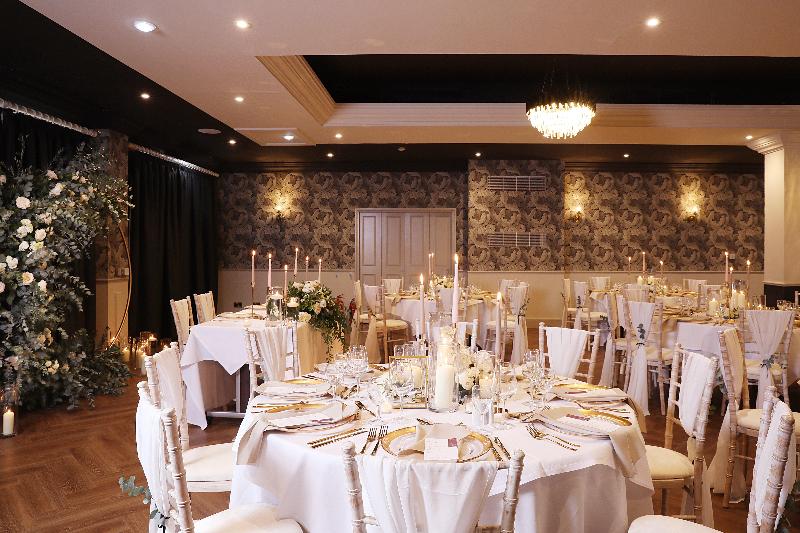 Holiday Inn Newcastle Jesmond - Toplantı