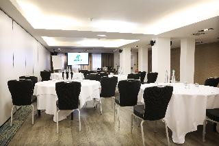 Holiday Inn Newcastle Jesmond fotoÄŸrafÄ±