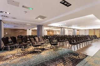 Holiday Inn Newcastle Jesmond fotoÄŸrafÄ±