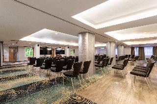 Holiday Inn Newcastle Jesmond fotoÄŸrafÄ±