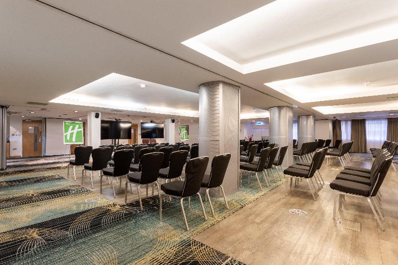 Holiday Inn Newcastle Jesmond - Toplantı
