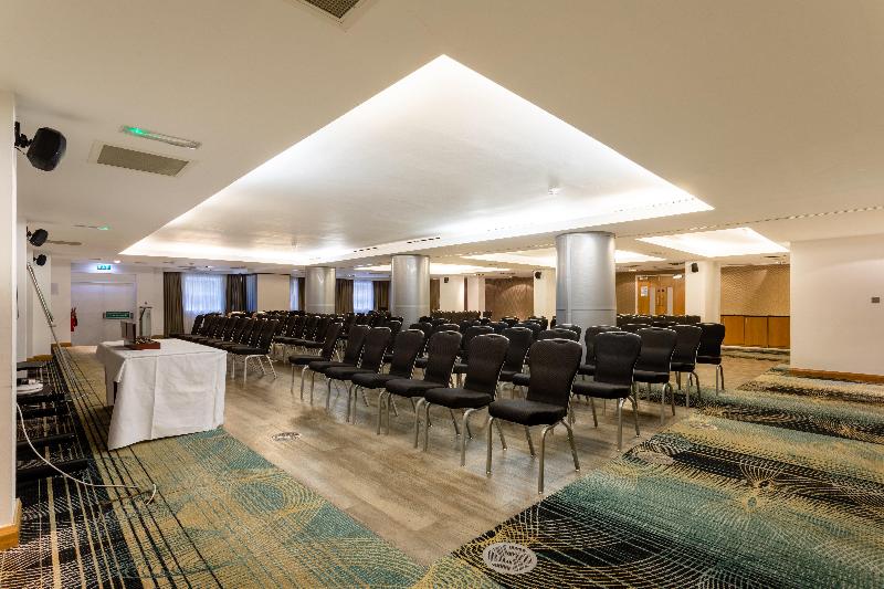 Holiday Inn Newcastle Jesmond - Toplantı