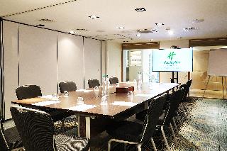 Holiday Inn Newcastle Jesmond fotoÄŸrafÄ±