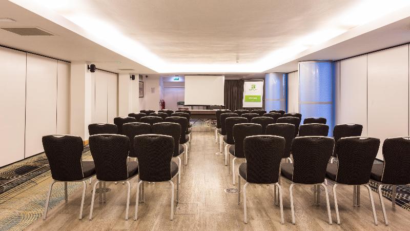 Holiday Inn Newcastle Jesmond - Toplantı