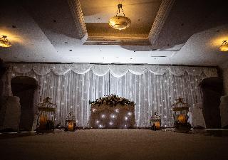 Holiday Inn Newcastle Jesmond fotoÄŸrafÄ±