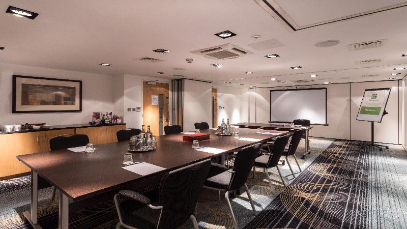 Holiday Inn Newcastle Jesmond - Toplantı