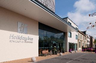 Holiday Inn Newcastle Jesmond otel fotoğrafı