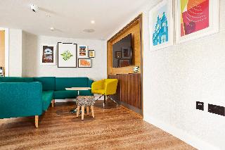 Holiday Inn Newcastle Jesmond fotoÄŸrafÄ±