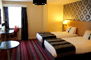 Holiday Inn Newcastle Jesmond fotoÄŸrafÄ±