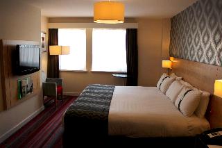 Holiday Inn Newcastle Jesmond fotoÄŸrafÄ±