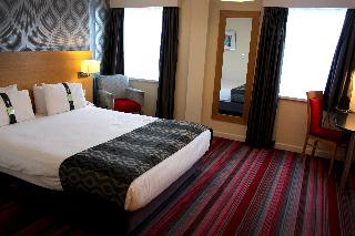 Holiday Inn Newcastle Jesmond fotoÄŸrafÄ±